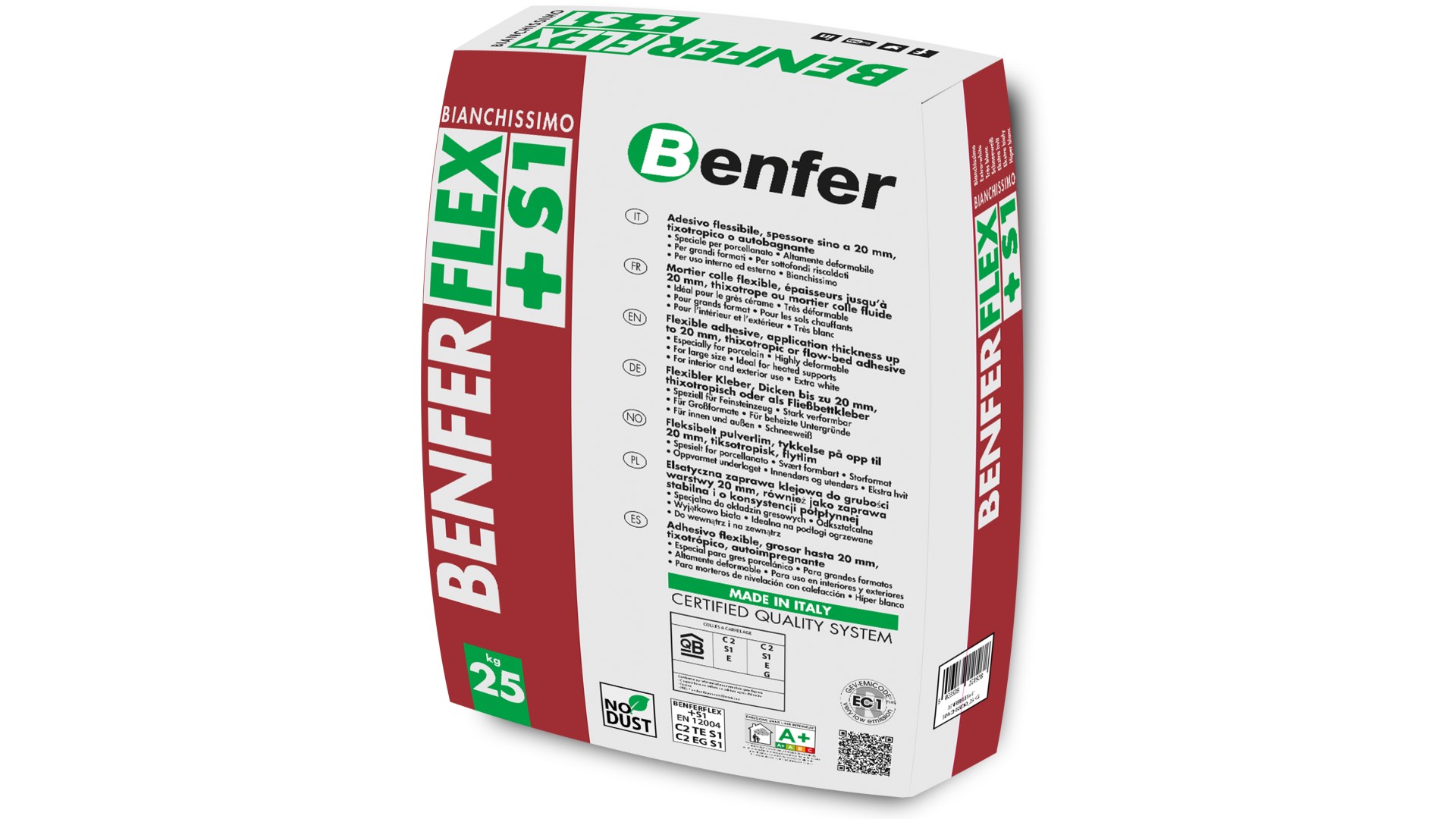 Benferflex+s1