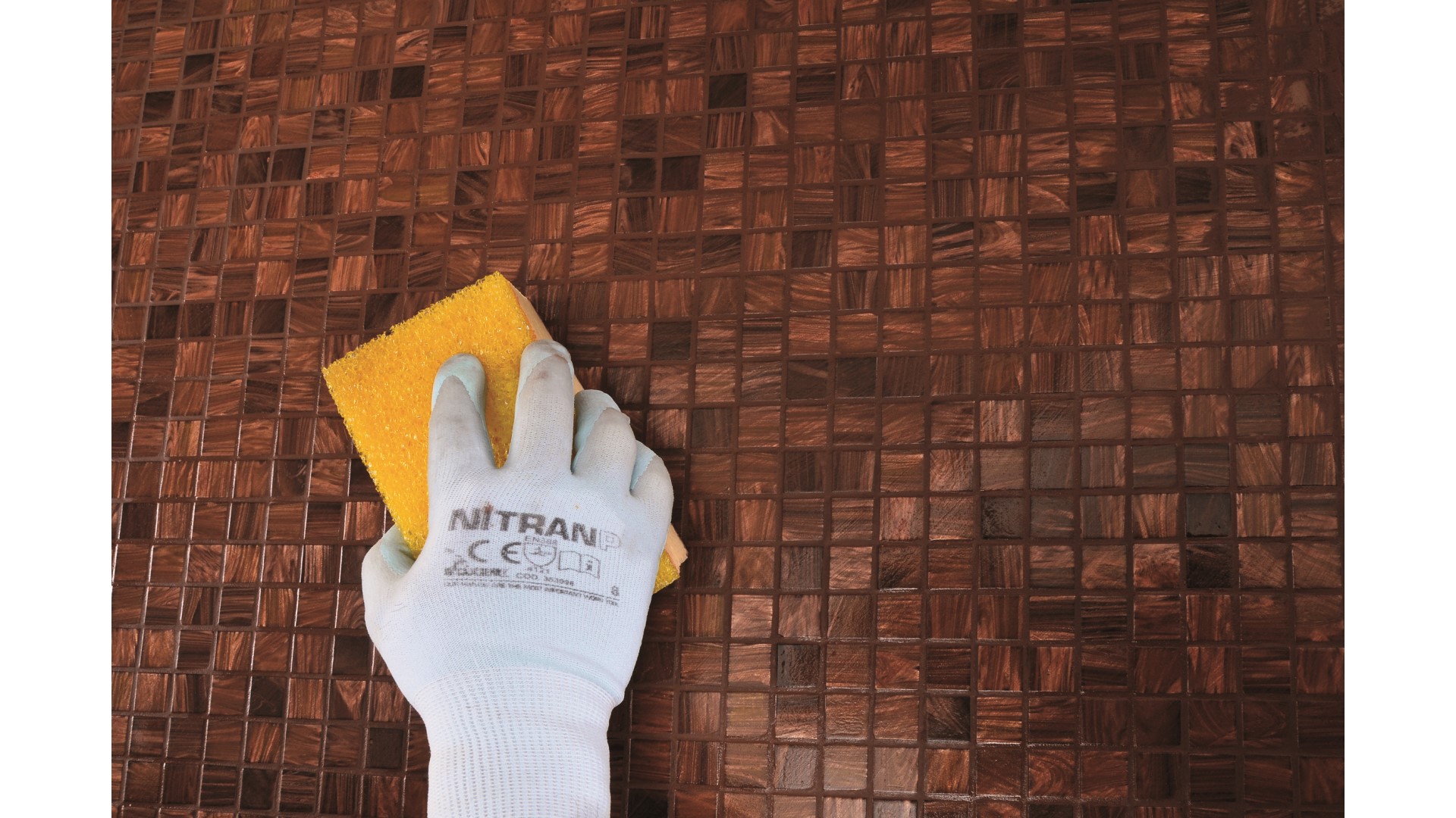Dekogrout App