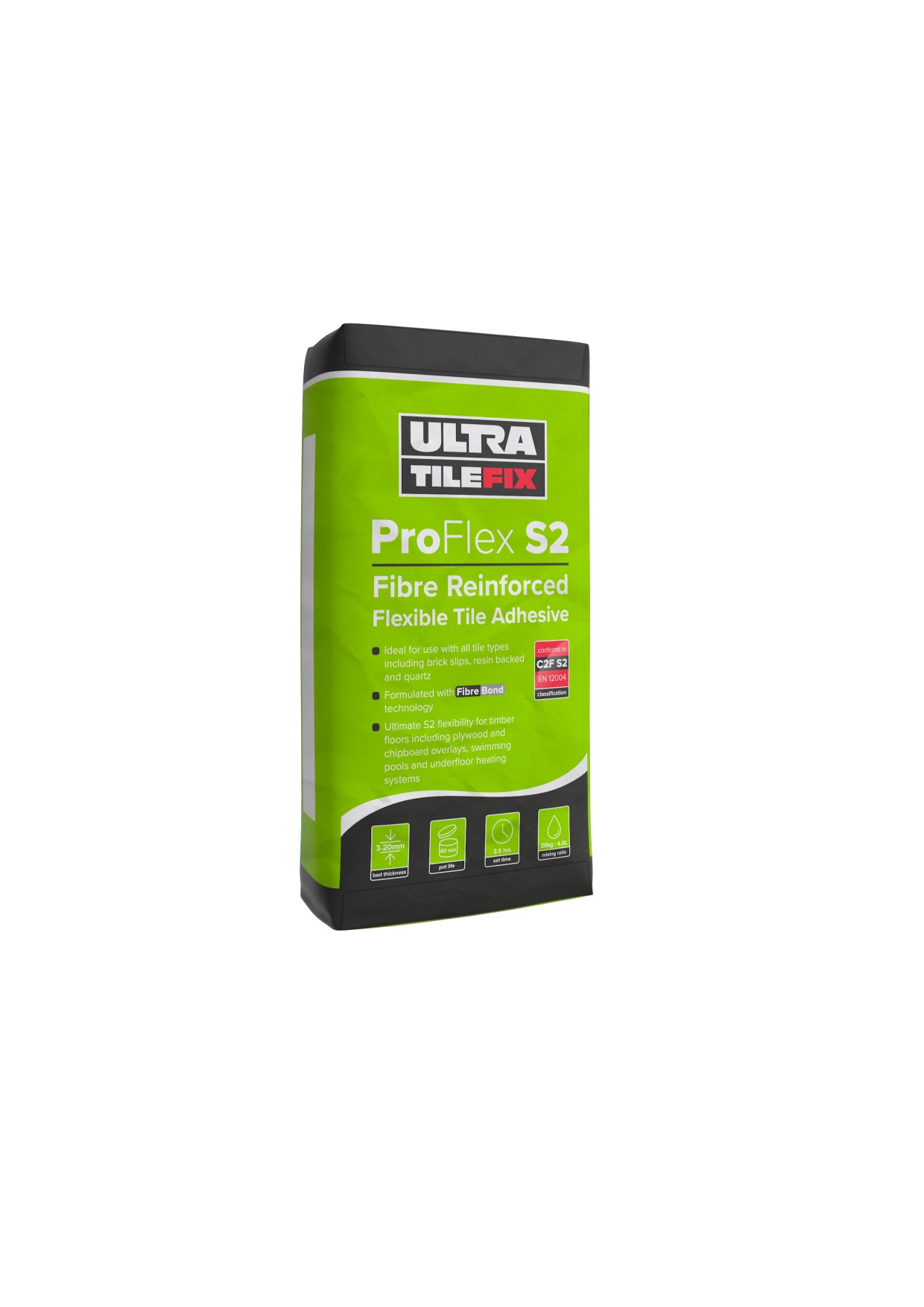 Utf Proflex S2