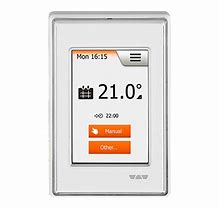 Schluter Thermostat