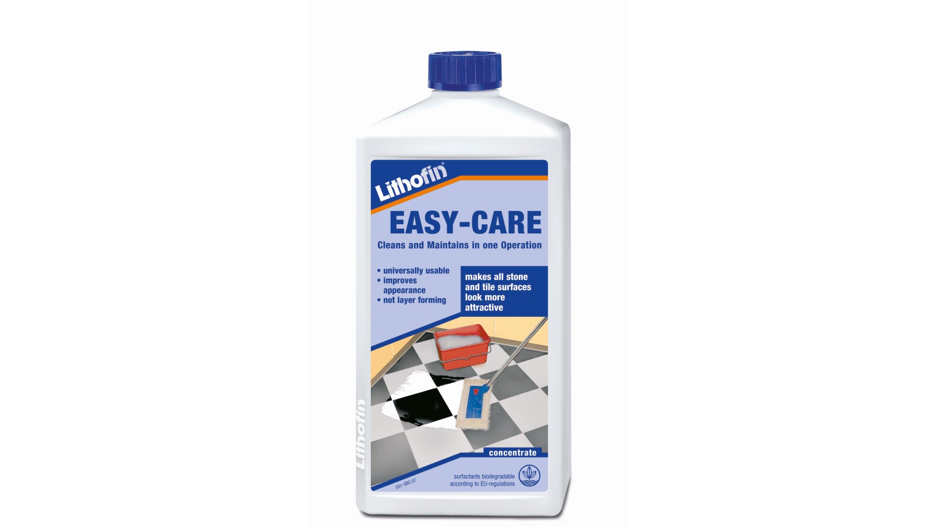 Easycare Web