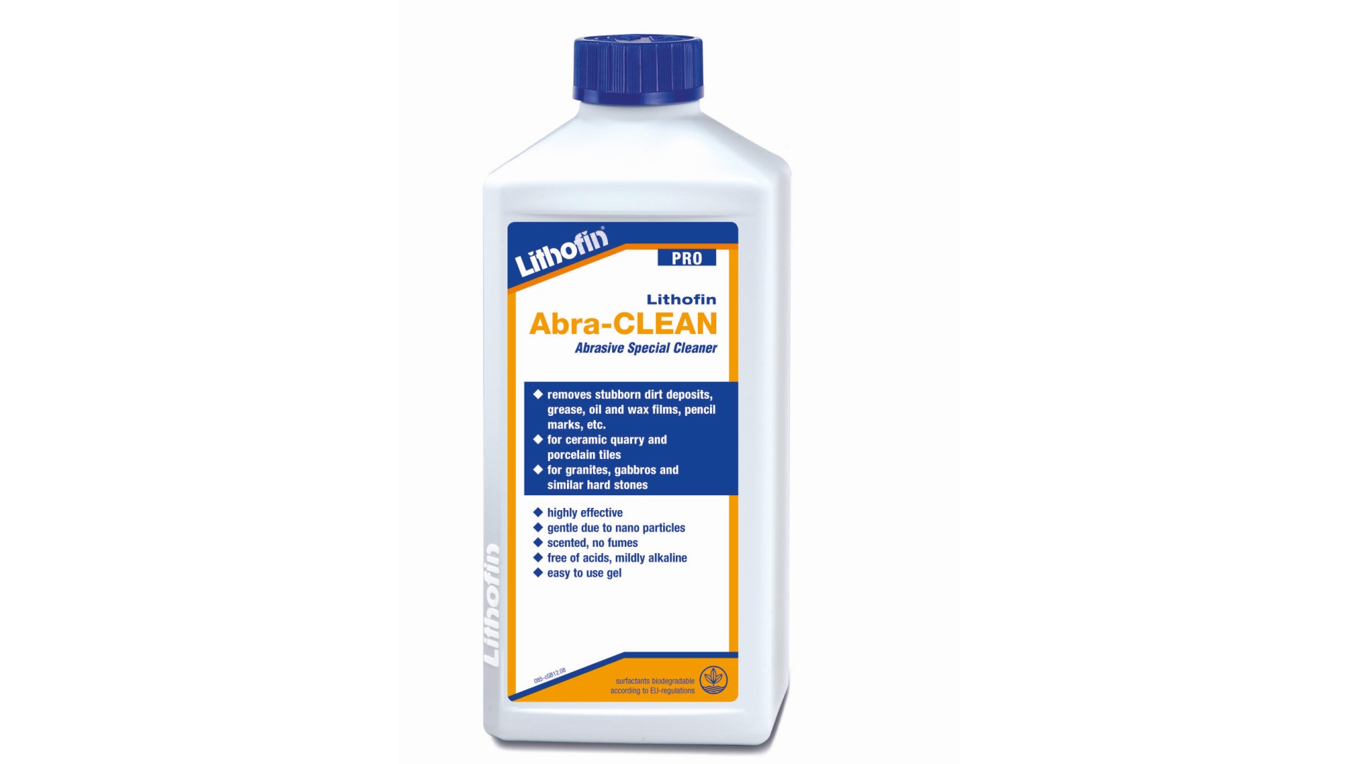 Lithofin Abra Clean 500ml