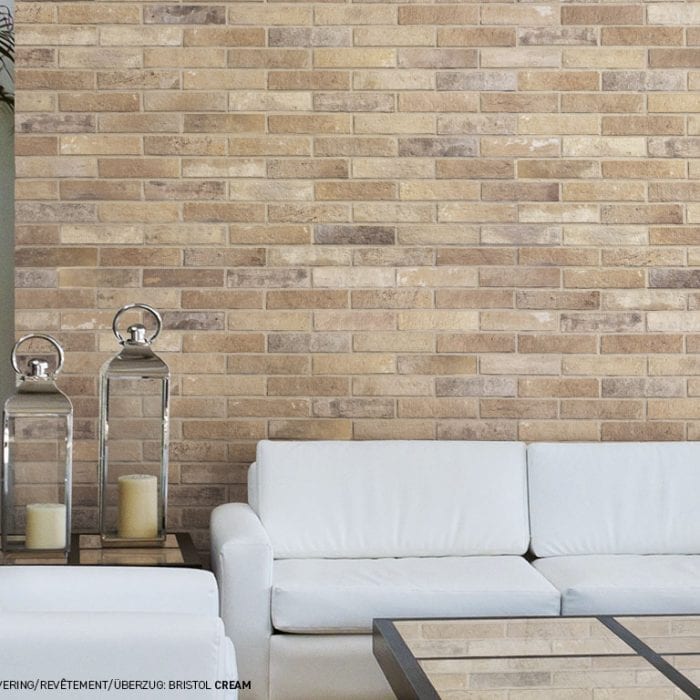 Stewart Ocra Wall