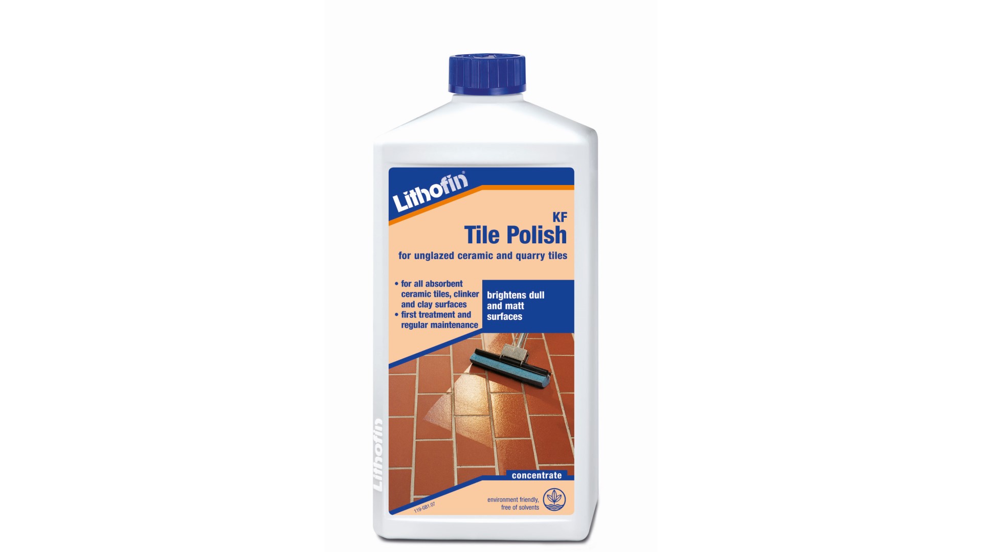 Tile Polish Web