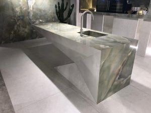 Kitchen Unit